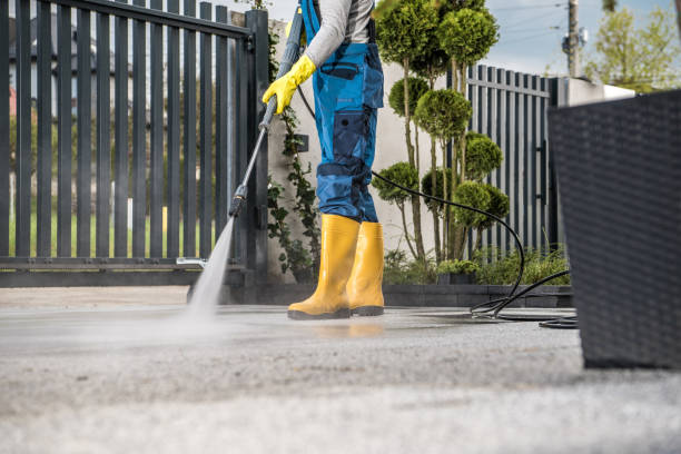  Nazareth College, NY Pressure Washing Pros